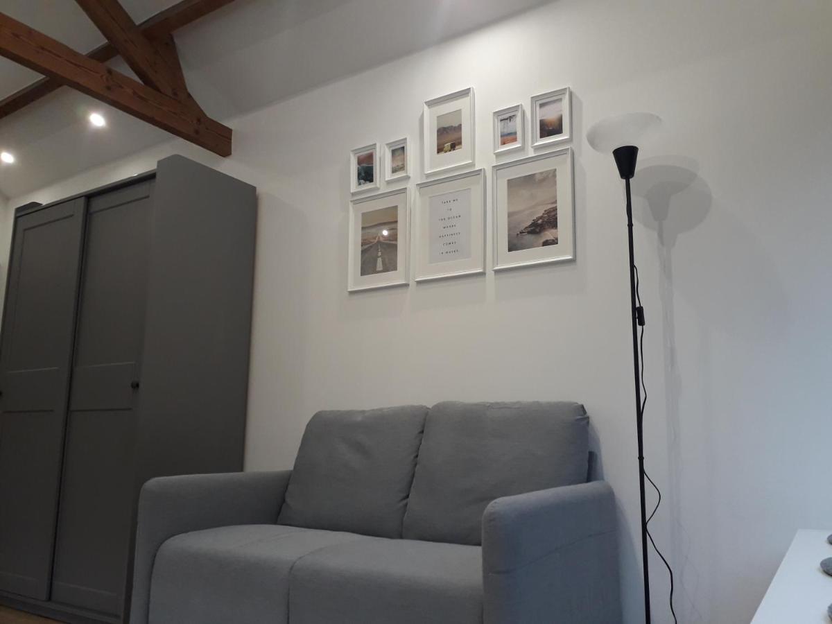 Relax Wepion Apartment Namur Exterior photo